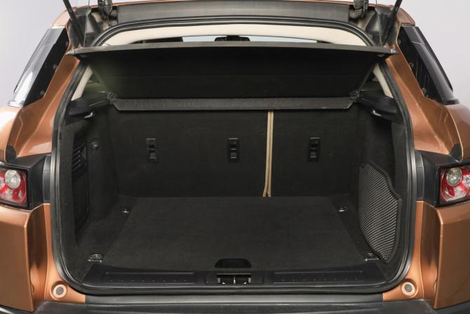 Land Rover Range Rover Evoque I с пробегом 2014 года, цена 2 099 000 рублей, 190000 км, внедорожник, Автокод Объявления