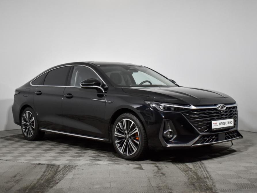 Chery Arrizo 8 Санкт-Петербург  - изображение 3