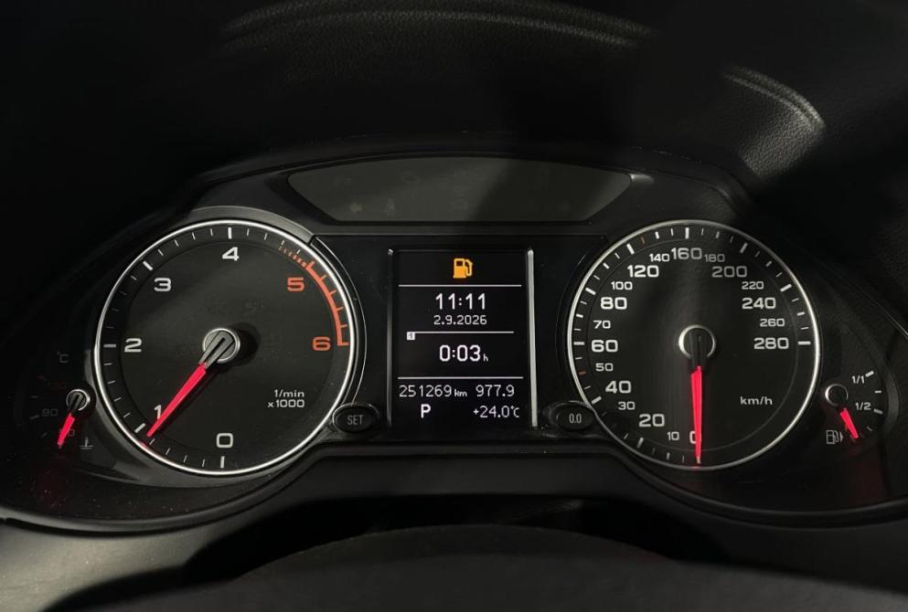Audi Q5 I (8R) Рестайлинг Саранск  - изображение 16