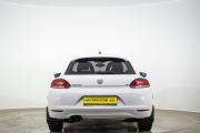 Volkswagen Scirocco III Оренбург  - изображение 25