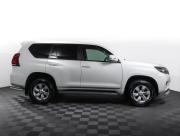 Toyota Land Cruiser Prado 150 Series Рестайлинг 2 Москва  - изображение 27