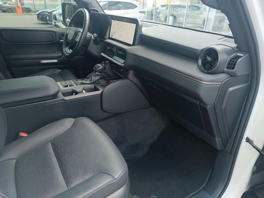 Toyota Land Cruiser Prado 250 Series Ростов-на-Дону  - изображение 11