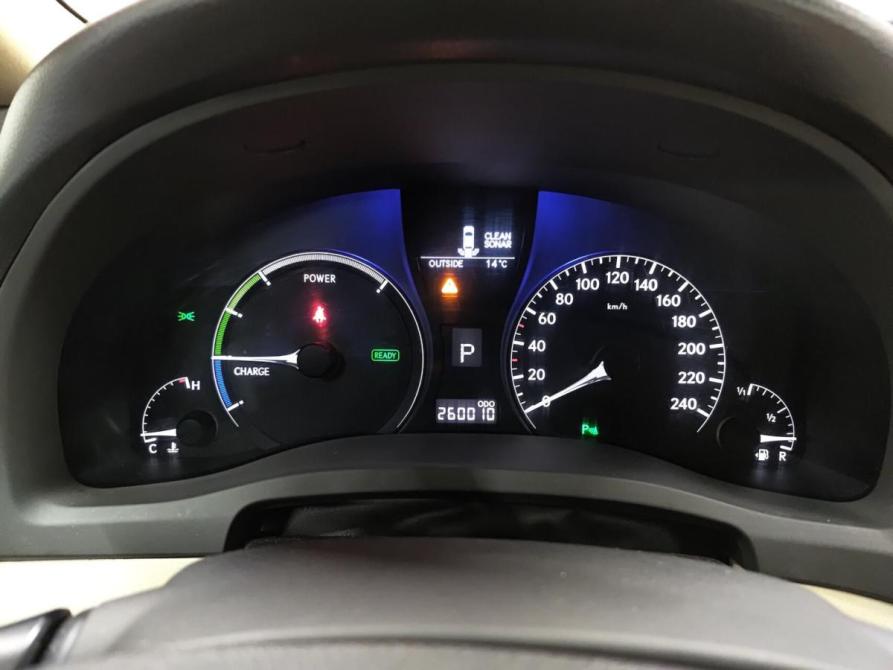 Lexus RX III Казань  - изображение 16
