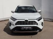 Toyota RAV4 V (XA50) Москва  - изображение 29