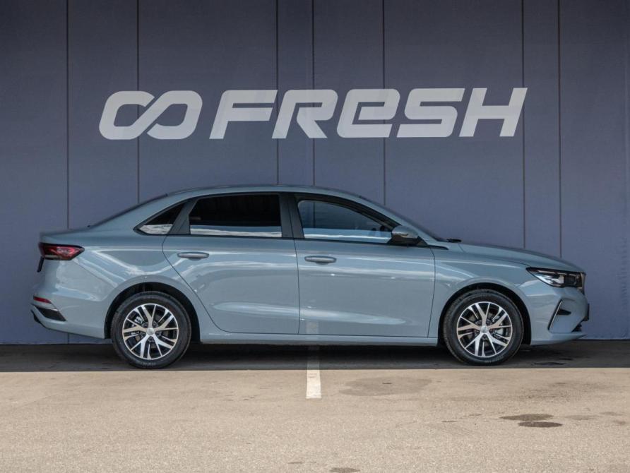 Geely Emgrand II Краснодар  - изображение 5