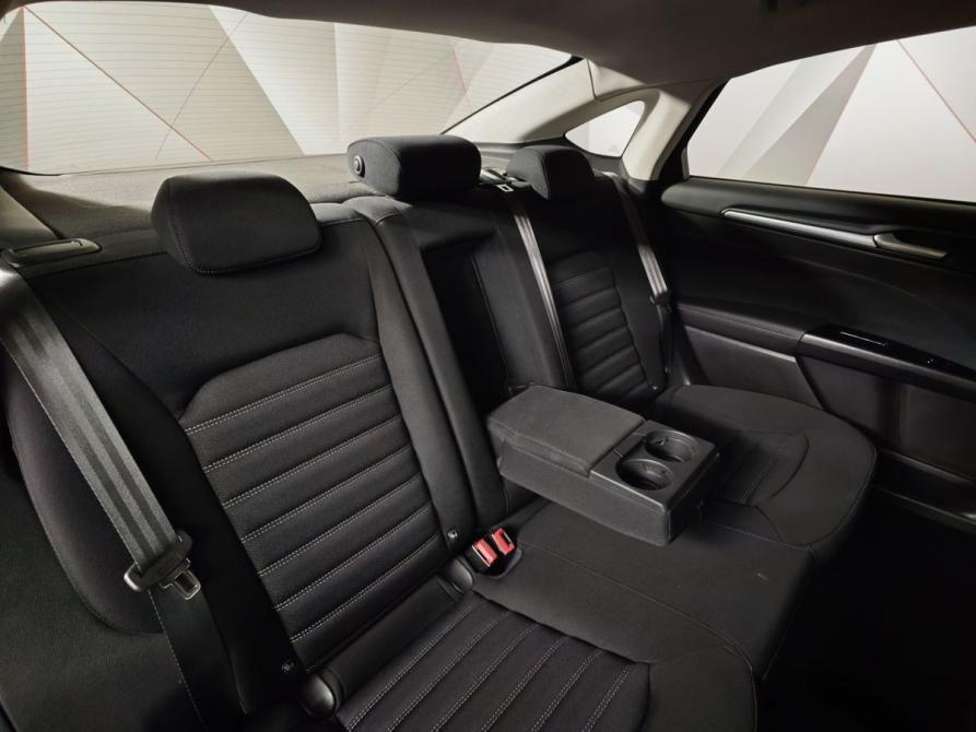 Ford Mondeo V Москва  - изображение 17