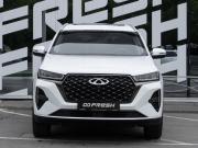 Chery Tiggo 7 Pro Max I Волгоград  - изображение 26