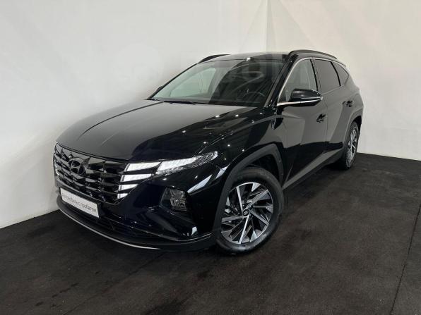 Hyundai Tucson IV с пробегом 2021 года, цена 2 840 000 рублей, 75000 км, внедорожник, Автокод Объявления
