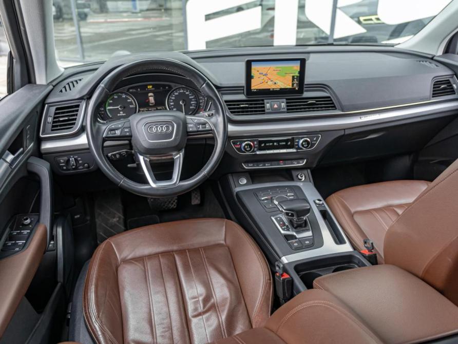 Audi Q5 II (FY) Краснодар  - изображение 6