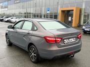 Lada (ВАЗ) Vesta I Нижний Тагил  - изображение 17