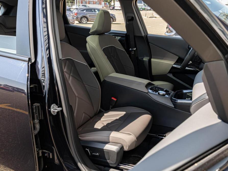 BMW X3 IV (G45/G48) Краснодар  - изображение 8