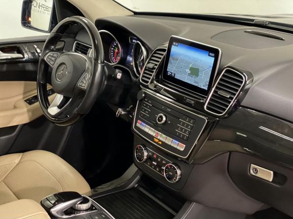 Mercedes-Benz GLE I (W166) с пробегом 2015 года, цена 2 990 000 рублей, 178276 км, внедорожник, Автокод Объявления