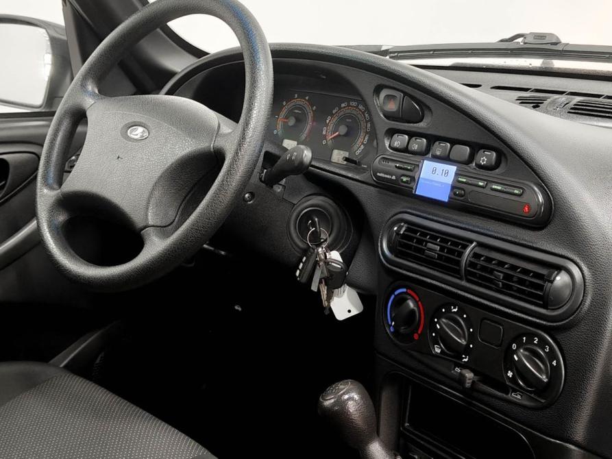 Lada (ВАЗ) Niva Travel I Тула  - изображение 12