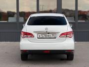 Nissan Almera III (G15) Волгоград  - изображение 32