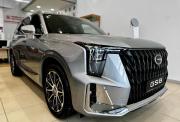 GAC GS8 II Астрахань  - изображение 17
