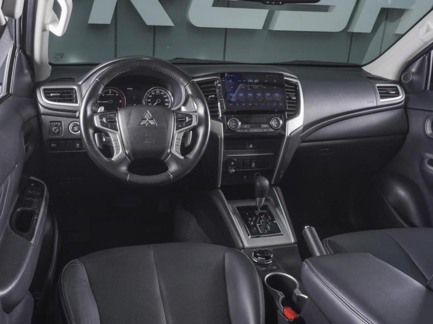 Mitsubishi L200 V Рестайлинг Ростов-на-Дону  - изображение 6