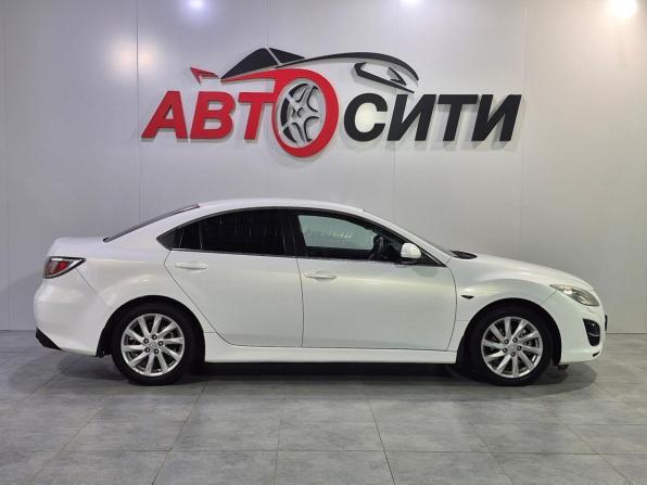 Mazda 6 II (GH) Рестайлинг с пробегом 2010 года, цена 830 000 рублей, 359283 км, седан, Автокод Объявления