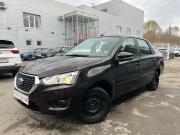 Datsun on-DO I Рестайлинг Нижнекамск  - изображение 36