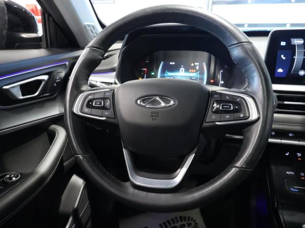 Chery Tiggo 7 Pro I с пробегом 2022 года, цена 1 559 100 рублей, 73402 км, внедорожник, Автокод Объявления