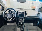 Chevrolet Aveo II Миасс  - изображение 32