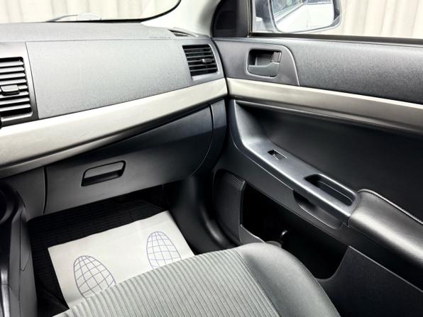 Mitsubishi Lancer X Рестайлинг с пробегом 2013 года, цена 1 299 000 рублей, 105000 км, седан, Автокод Объявления
