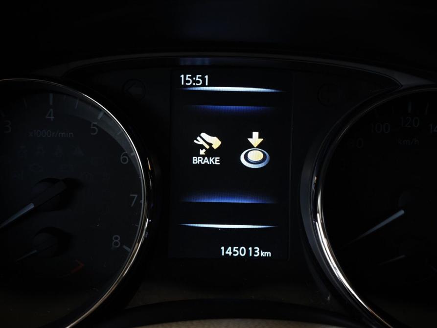 Nissan X-Trail III Москва  - изображение 16