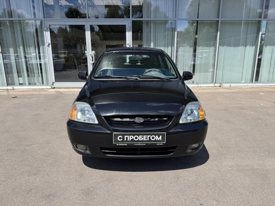Kia Rio I Рестайлинг Воронеж  - изображение 2
