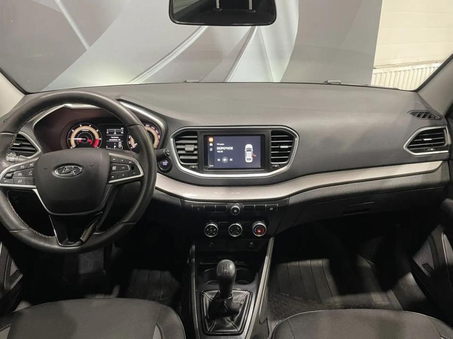 Lada (ВАЗ) Vesta I Рестайлинг (NG) Пермь  - изображение 16