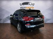 BMW X3 III (G01) Рестайлинг Оренбург  - изображение 29