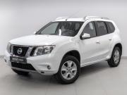 Nissan Terrano III (D10) Санкт-Петербург  - изображение 25