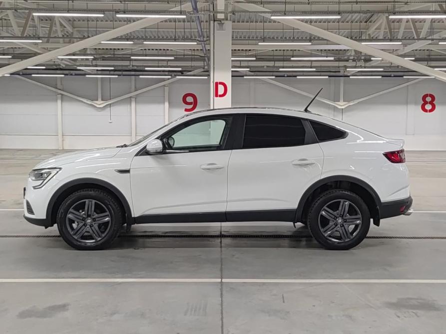 Renault Arkana I Казань  - изображение 10