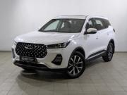 Chery Tiggo 7 Pro I Химки  - изображение 31