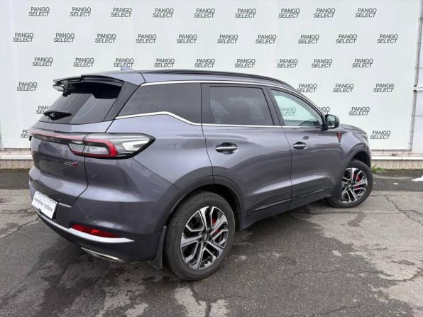 Chery Tiggo 7 Pro Max I Рестайлинг с пробегом 2025 года, цена 1 900 000 рублей, 47000 км, внедорожник, Автокод Объявления