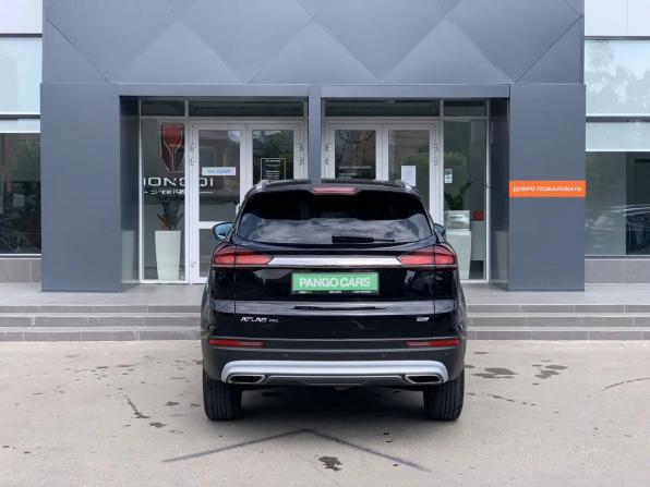 Geely Atlas Pro с пробегом 2023 года, цена 1 885 000 рублей, 57000 км, внедорожник, Автокод Объявления