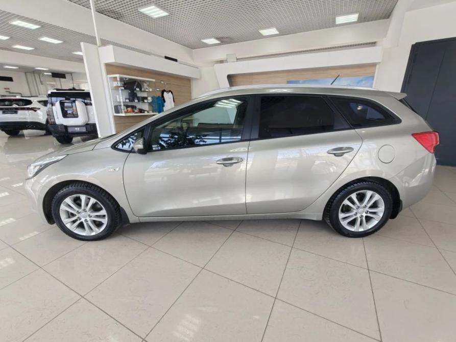 Kia Ceed II Москва  - изображение 8