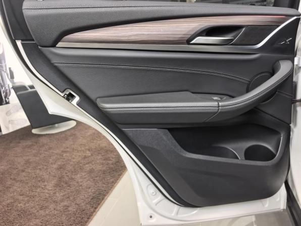 BMW X3 III (G01) с пробегом 2018 года, цена 3 995 000 рублей, 97454 км, внедорожник, Автокод Объявления
