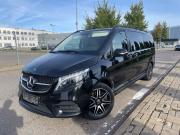 Mercedes-Benz V-Класс III (W447) Рестайлинг Москва  - изображение 27