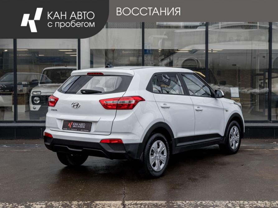 Hyundai Creta I Казань  - изображение 3