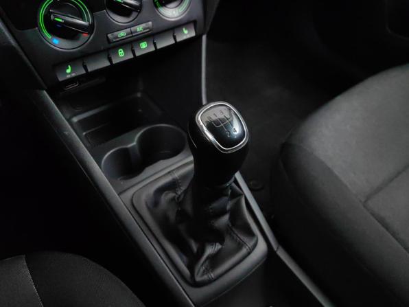 Skoda Rapid I Рестайлинг с пробегом 2018 года, цена 999 000 рублей, 123406 км, лифтбек, Автокод Объявления