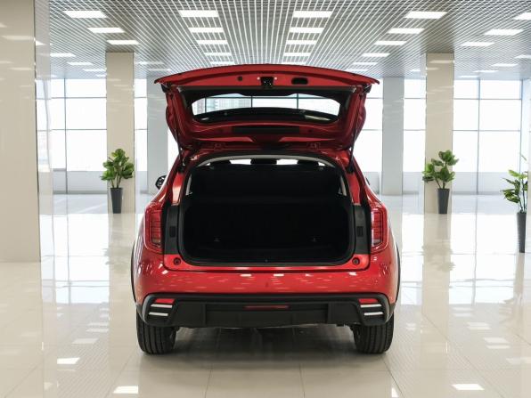 Haval Jolion I Рестайлинг с пробегом 2024 года, цена 2 156 000 рублей, 35990 км, внедорожник, Автокод Объявления
