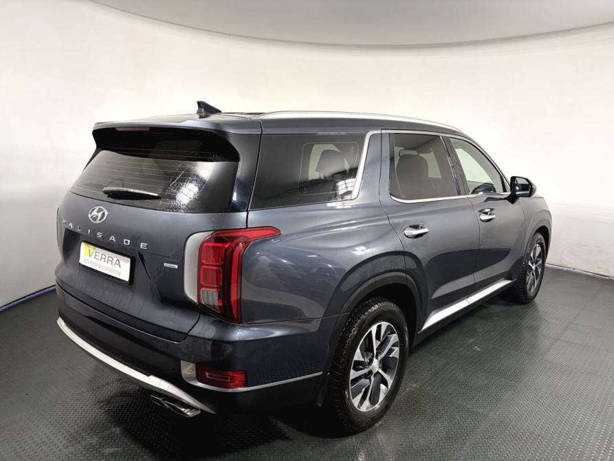 Hyundai Palisade I Пермь  - изображение 4