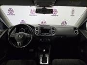 Volkswagen Tiguan I Рестайлинг Тольятти  - изображение 37