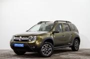 Renault Duster I Рестайлинг Сургут  - изображение 21