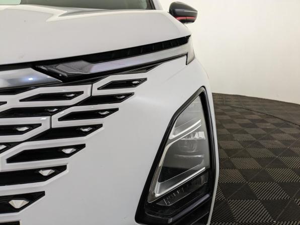 Omoda C5 I с пробегом 2023 года, цена 1 520 000 рублей, 65627 км, внедорожник, Автокод Объявления