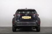 Toyota Yaris Cross I Томск  - изображение 24