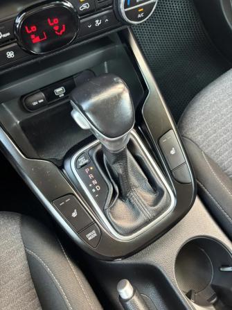 Kia Soul III с пробегом 2019 года, цена 2 021 581 рубль, 85095 км, хэтчбек, Автокод Объявления