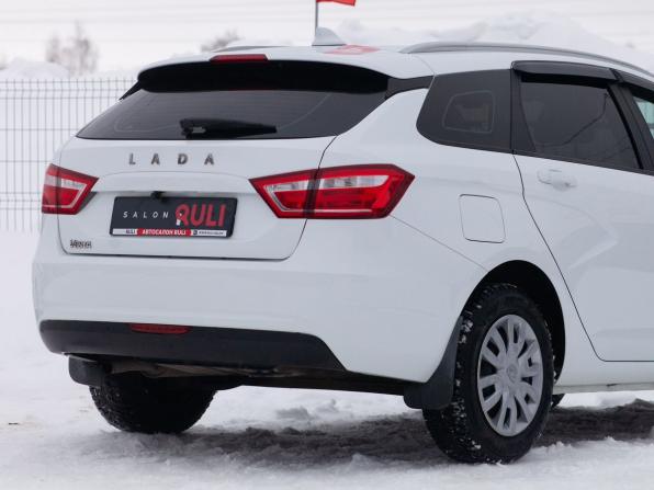Lada (ВАЗ) Vesta I с пробегом 2021 года, цена 1 060 000 рублей, 136531 км, универсал, Автокод Объявления