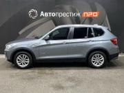 BMW X3 II (F25) Пермь  - изображение 35