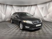 Ford Mondeo IV Рестайлинг Москва  - изображение 20