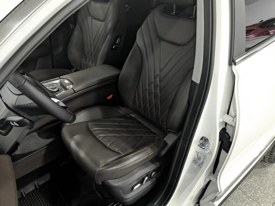 Chery Tiggo 8 Pro Max I Рестайлинг Москва  - изображение 18